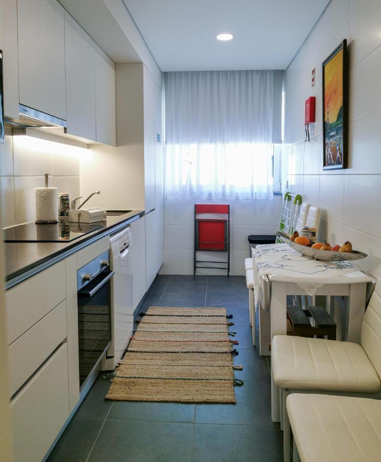 Coliseu Apartment Ponta Delgada المظهر الخارجي الصورة